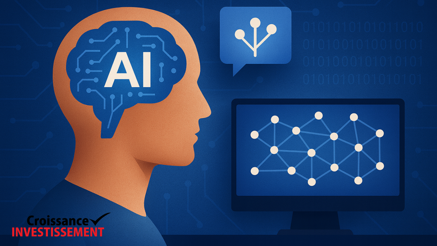 Croissance Investissement : DRI lance « IA-souveraine.fr » : une plateforme unifiée d’IA, pour les entreprises et les collectivités